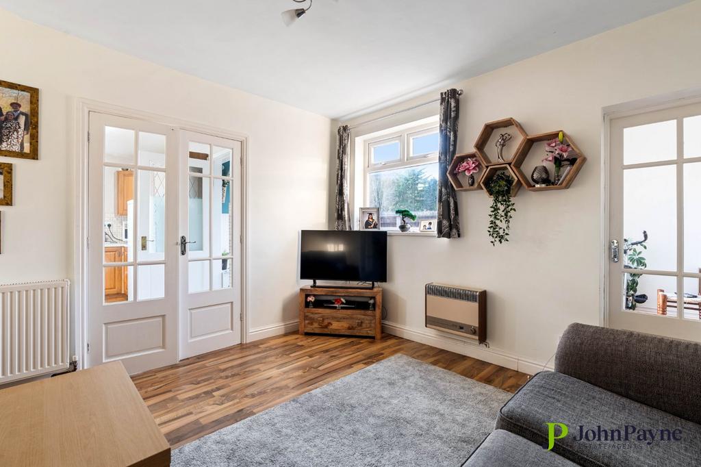 Dining/Sitting Room