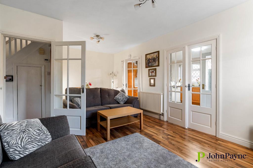 Dining/Sitting Room