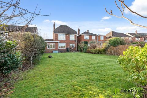 undefined, Knoll Drive, Styvechale, Coventry, CV3