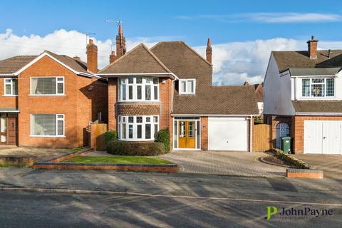 undefined, Knoll Drive, Styvechale, Coventry, CV3