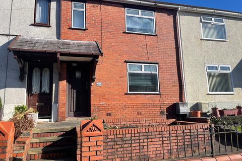 3 bedroom terraced house to rent, Kelvin Road, Clydach, Swansea