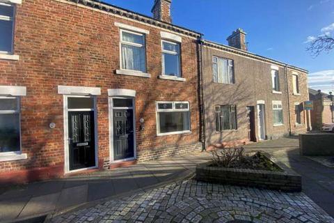 3 bedroom terraced house to rent, Brewer Street, Bishop Auckland