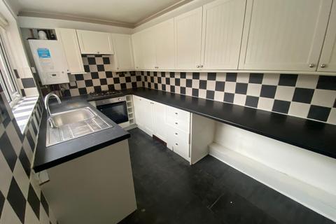 3 bedroom terraced house to rent, Brewer Street, Bishop Auckland