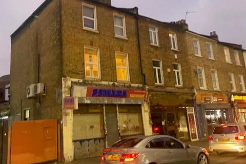 Restaurant for sale, Coldharbour Lane, Brixton, London