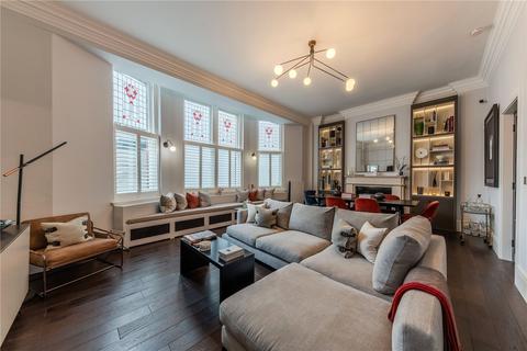 2 bedroom apartment for sale, Kensington Court, London, W8