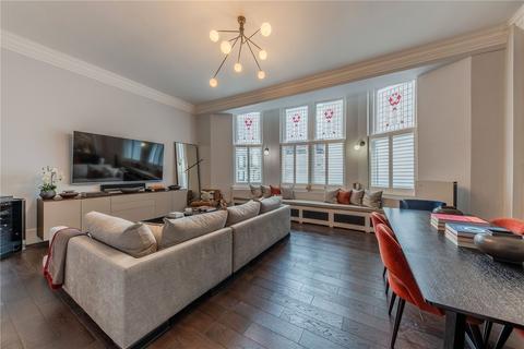 2 bedroom apartment for sale, Kensington Court, London, W8