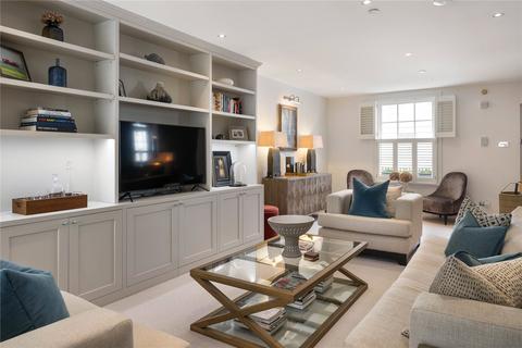 53 Walton Street, London, SW3 2HT