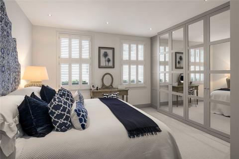 53 Walton Street, London, SW3 2HT