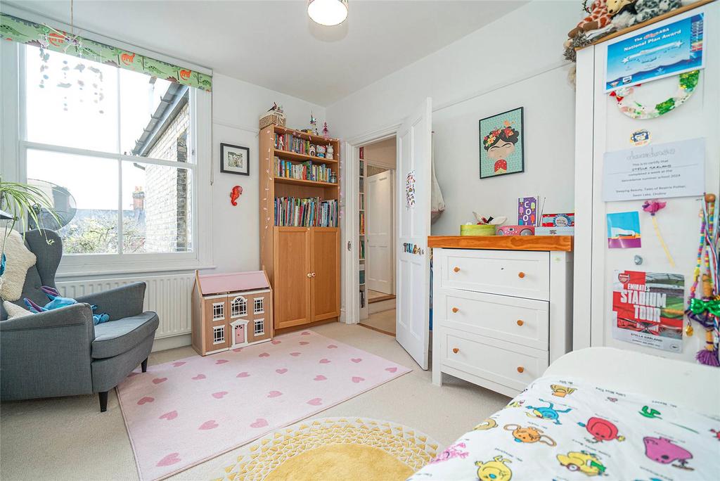 Bedroom 2 C
