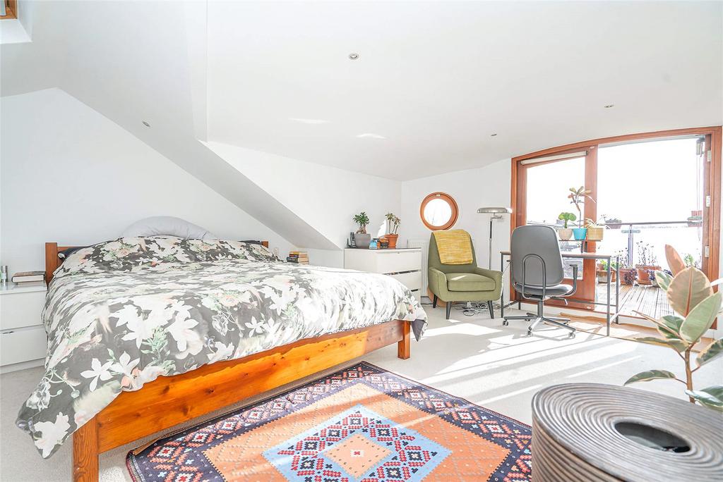 Bedroom 3 A