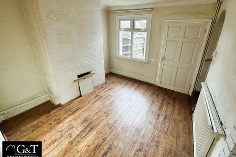 2 bedroom terraced house for sale, New Street, Gornal Wood, Dudley