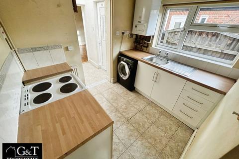 2 bedroom terraced house for sale, New Street, Gornal Wood, Dudley