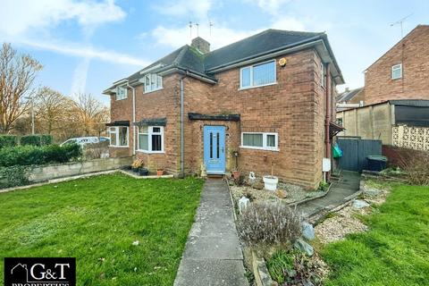 3 bedroom semi-detached house for sale, Watchman Avenue, Brierley Hill