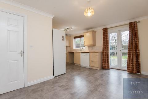 4 bedroom terraced house for sale, Exeter EX2