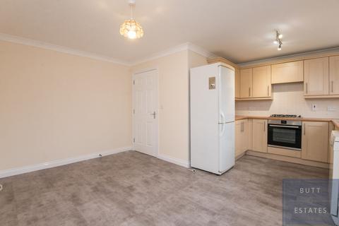 4 bedroom terraced house for sale, Exeter EX2