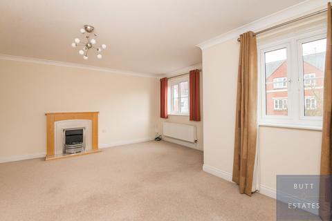 4 bedroom terraced house for sale, Exeter EX2