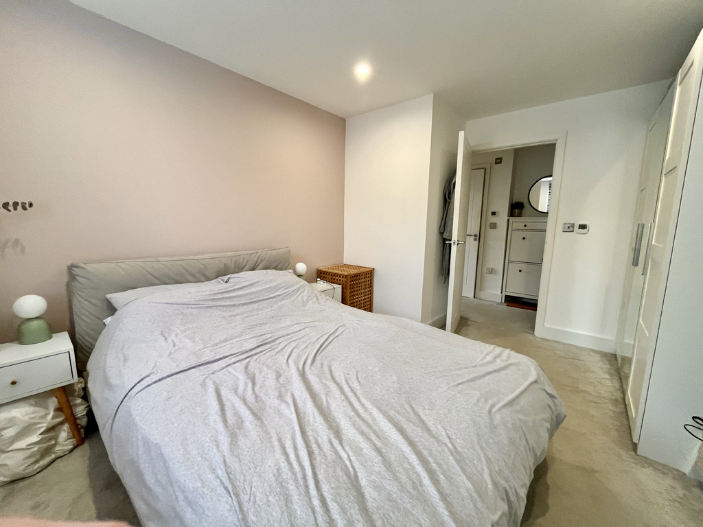 Bedroom,
