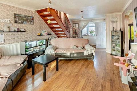 undefined, St. Davids Road, Allhallows, Rochester
