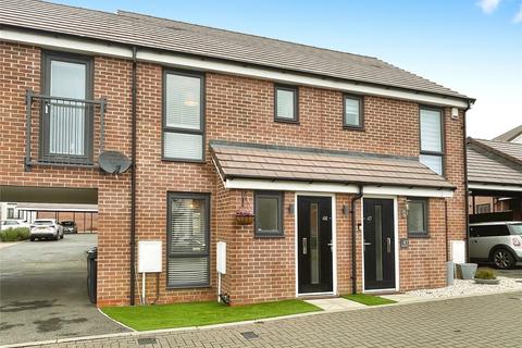 46 Myrtle Close, Harlow, CM17 0GB