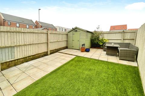 46 Myrtle Close, Harlow, CM17 0GB