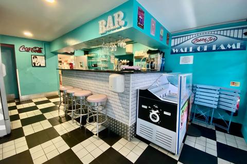 Restaurant for sale, Eastern Esplanade, Southend-on-Sea