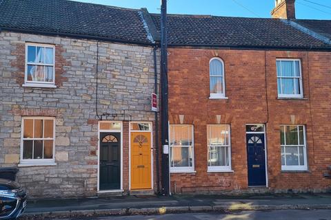 2 bedroom terraced house for sale, Northload Street, Glastonbury, BA6