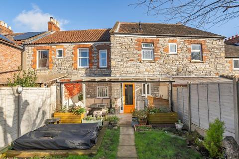 2 bedroom terraced house for sale, Northload Street, Glastonbury, BA6