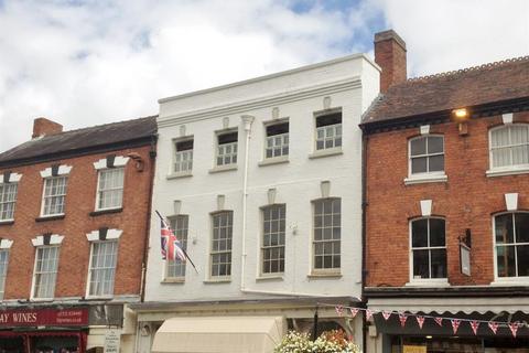 1 bedroom apartment to rent, High Street, Ledbury, Herefordshire, HR8 1DS