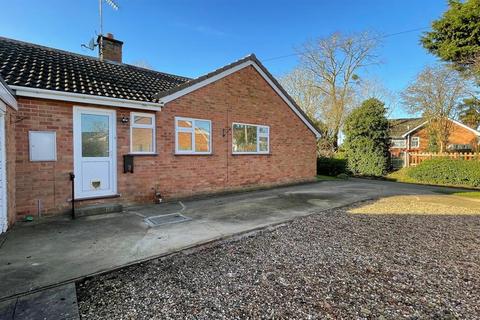 3 bedroom bungalow to rent, Malvern View, Green Lane, Naunton, WR8 0PY