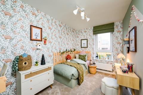 5 bedroom detached house for sale, Plot 79, The Clover at Walstead Park, Scaynes Hill Road RH16