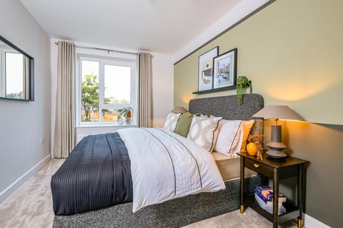 5 bedroom detached house for sale, Plot 79, The Clover at Walstead Park, Scaynes Hill Road RH16