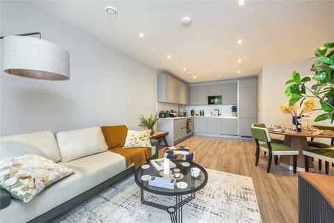 2 bedroom flat for sale, Park North, 60 Stamford Road, London, N15