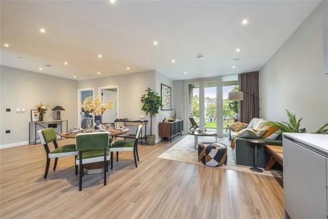 2 bedroom flat for sale, Park North, 60 Stamford Road, London, N15