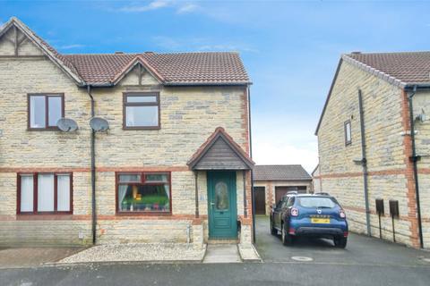 3 bedroom semi-detached house for sale, Anvil Court, Pity Me, Durham, DH1