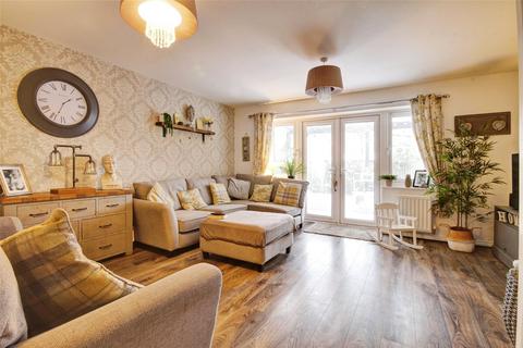 3 bedroom terraced house for sale, Hill Top View, Bowburn, Durham, DH6