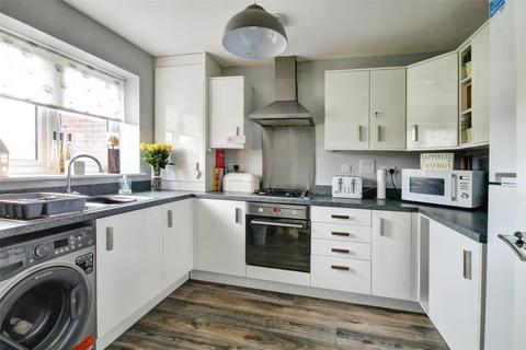 3 bedroom terraced house for sale, Hill Top View, Bowburn, Durham, DH6