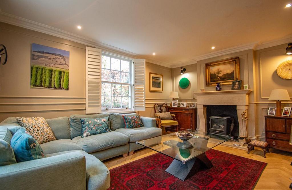 Sitting Room