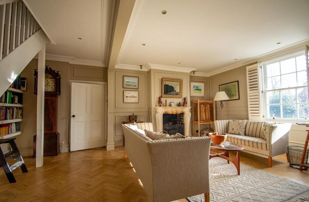 Drawing Room