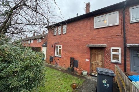 3 bedroom terraced house to rent, Butlers Meadow, Preston PR4