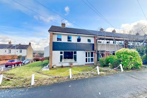 3 bedroom semi-detached house for sale, Holcombe Lee, Bury BL0