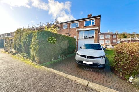 3 bedroom semi-detached house for sale, Holcombe Lee, Bury BL0