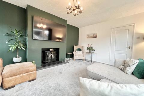 13 Holcombe Lee, Ramsbottom, Bury, BL0 9QR