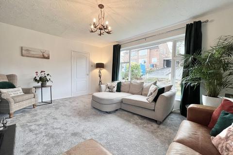 13 Holcombe Lee, Ramsbottom, Bury, BL0 9QR