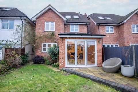 4 bedroom detached house for sale, Harpenden Road, Hertfordshire AL3