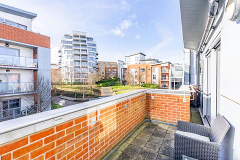 2 bedroom penthouse for sale, Charrington Place, Hertfordshire AL1