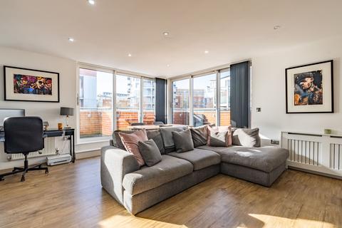 2 bedroom penthouse for sale, Charrington Place, Hertfordshire AL1