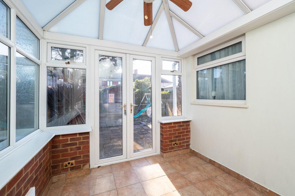 Conservatory