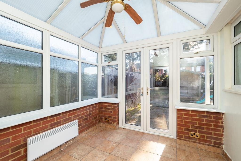 Conservatory