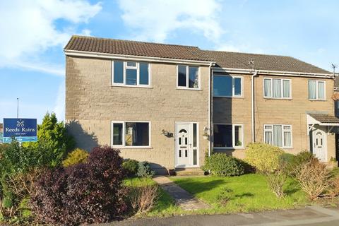 3 bedroom semi-detached house for sale, Bryant Gardens, North Somerset BS21