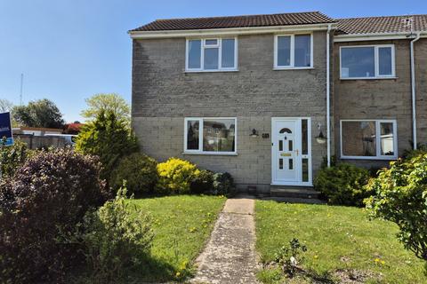 1 Bryant Gardens, Clevedon, BS21 5HD